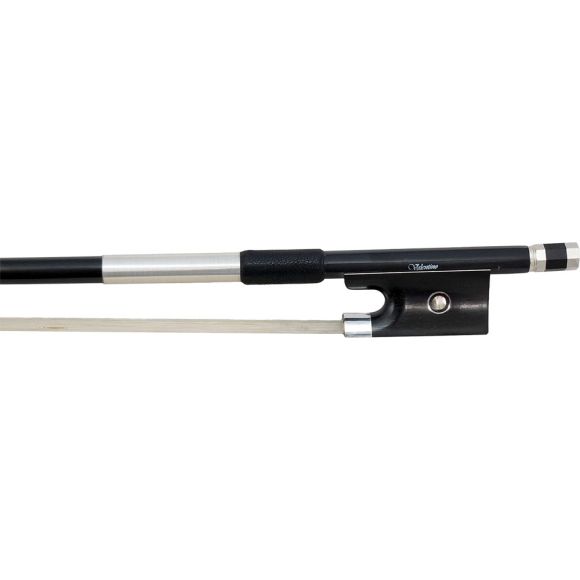 Valentino VB-460 Carbonfibre Violin Bow 4/4