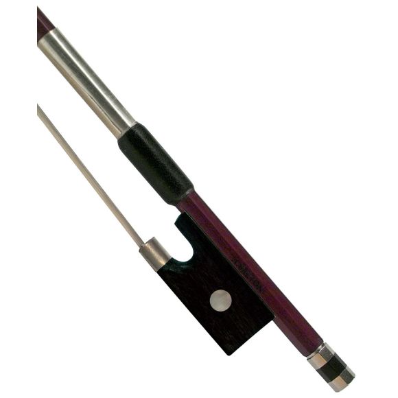 Anton Breton AB-110 Violin Bow, 1/4 Size