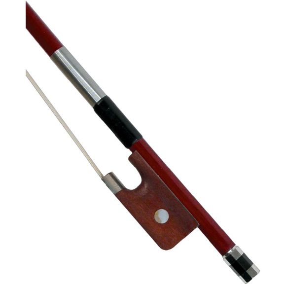 J Lasalle 4/4 French Style Bass Bow