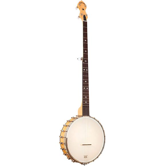 Gold Tone MM-150LN 5-String Maple Mountain Banjo