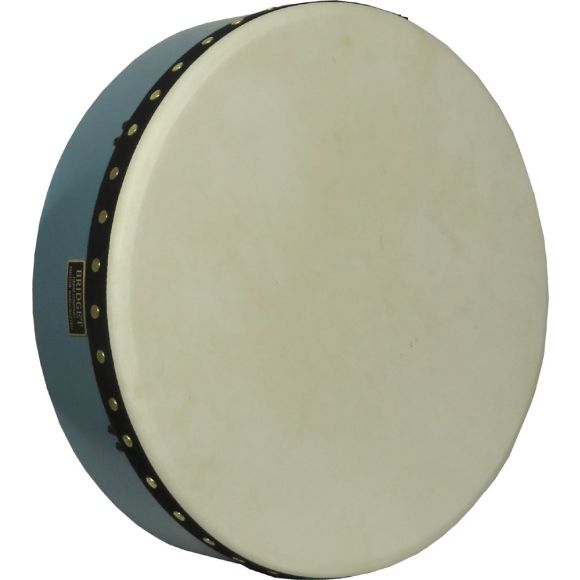 Bridget Natural 16inch Tuneable Bodhran