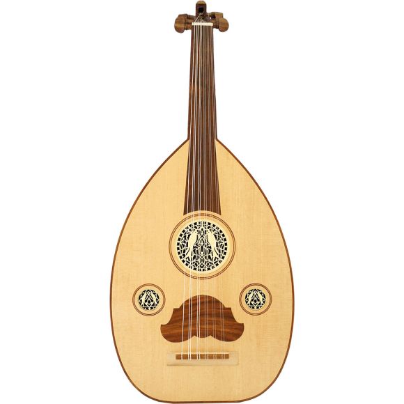 Atlas AAO-12 Arabic Oud