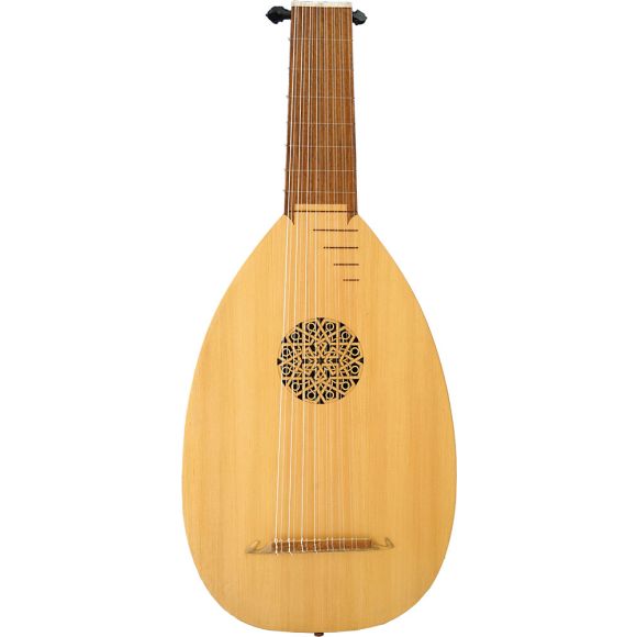 Atlas BL-01 Lute 8 course
