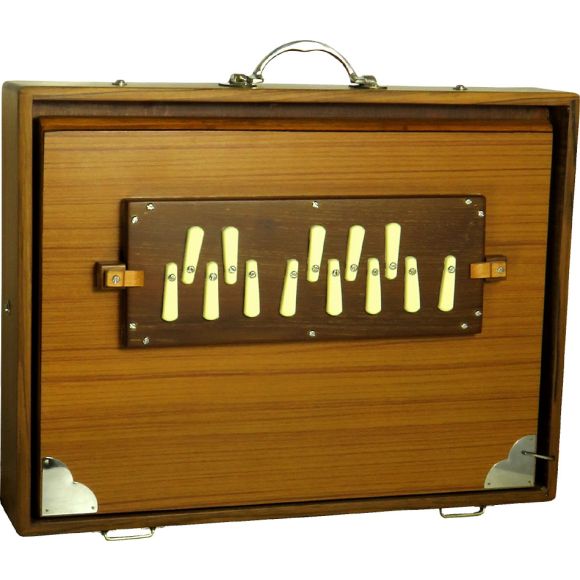 Atlas AW-E90C Shruti Box, Chromatic