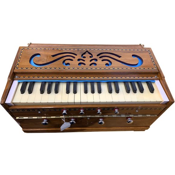 Atlas AT-HM-2 3 Octave Harmonium