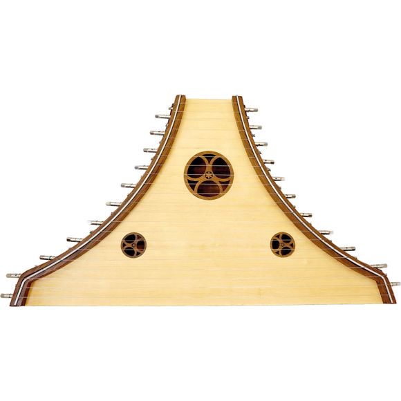 Atlas APP-15 Plucked Psaltery