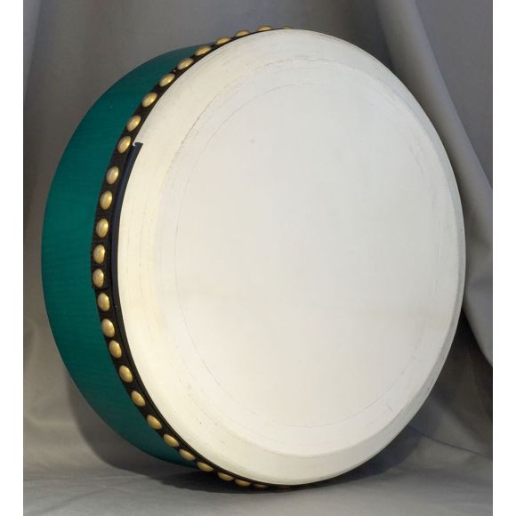 Glenluce 16inch Tuneable Bodhran, NO TAPE