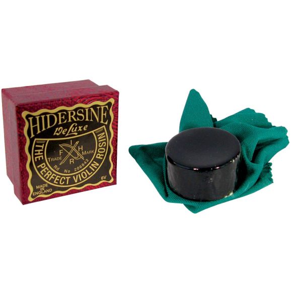 Hidersine 6V Violin Rosin 6V