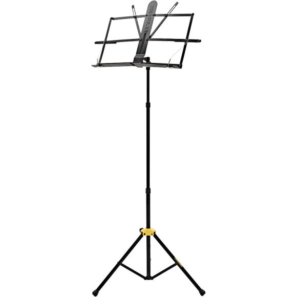 Hercules BS118BB Music Stand with Bag
