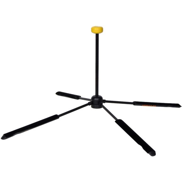 Hercules DS460B Travlite Flute Stand