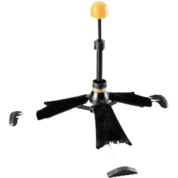 Hercules DS440B Travlite Clarinet Stand