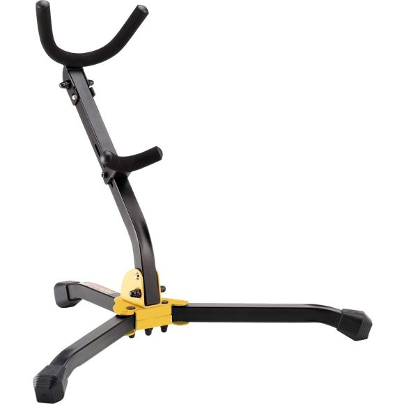 Hercules DS630BB Auto Grab Sax Stand