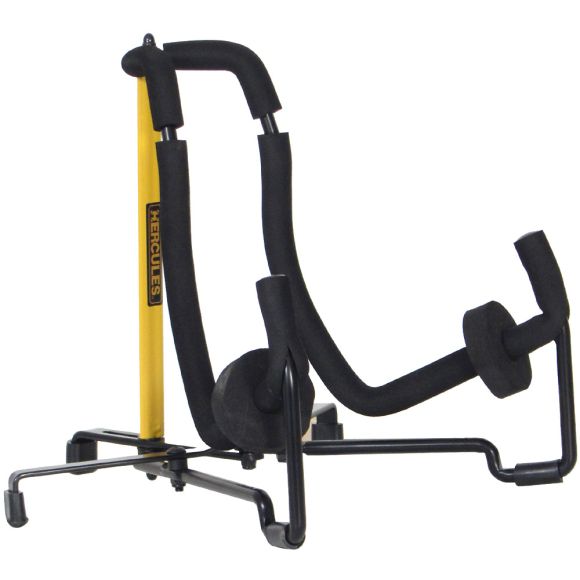 Hercules GS303B Travlite Folk Stand