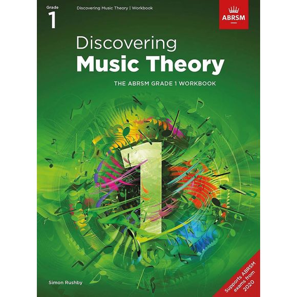 Discovering Music Theory