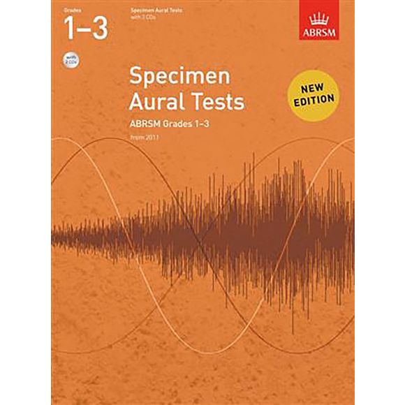 Specimen Aural Tests