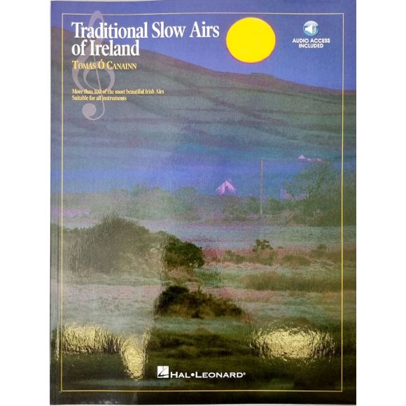 Traditional Slow Airs, Ireland