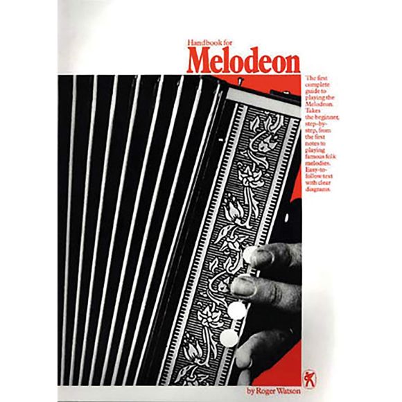 Handbook for Melodeon - Watson