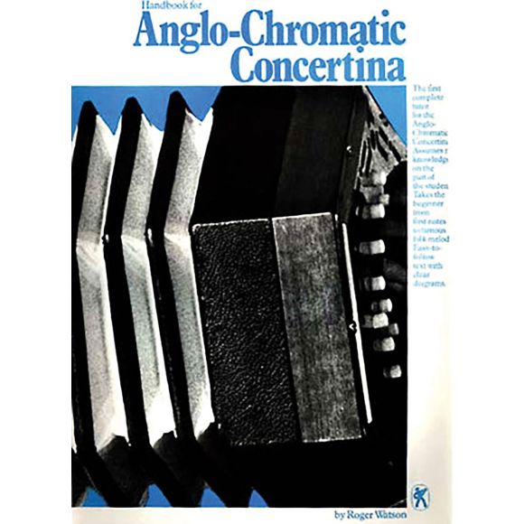 Handbook for Anglo Concertina