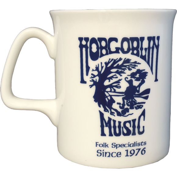 Hobgoblin Music Mug, Folk Design