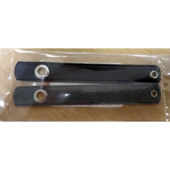 Hohner Bellow Straps, Pair