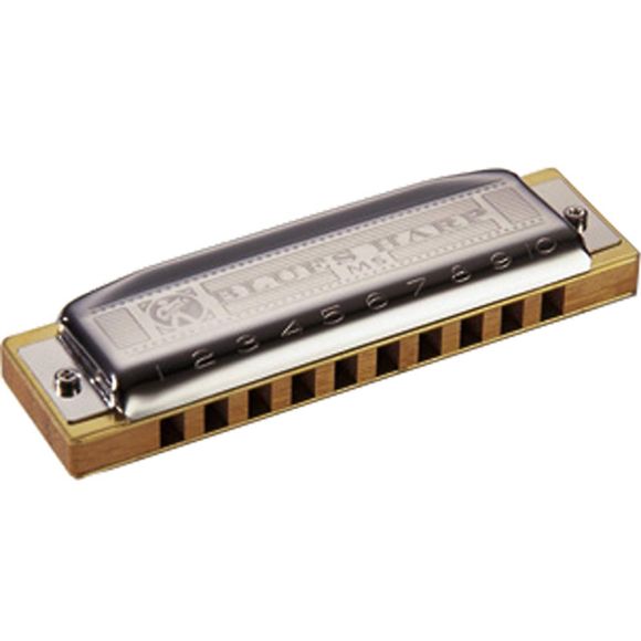 Hohner Blues Harp in C