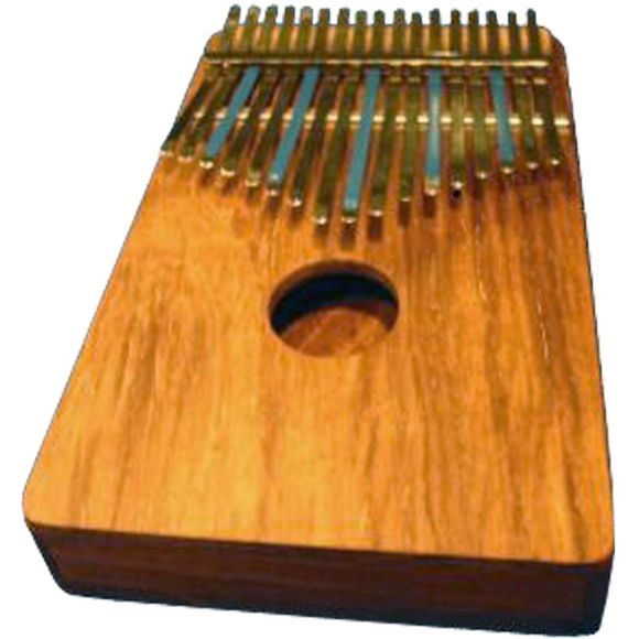 Hugh Tracey Treble Kalimba