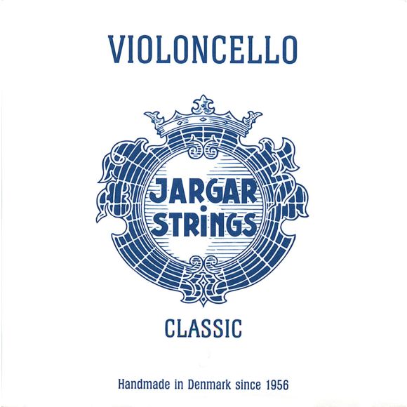 J33 Jargar Cello G String