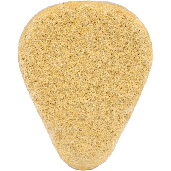Dunlop 8012 Ukulele Felt Pick, Standard