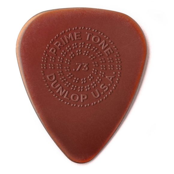 Dunlop Primetone Standard 0.73mm Pick. 3 Pack