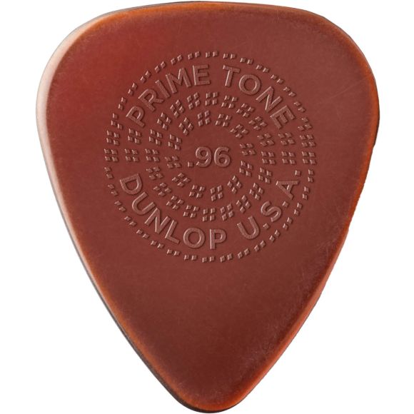 Dunlop Primetone Standard 0.96mm Pick. 3 Pack