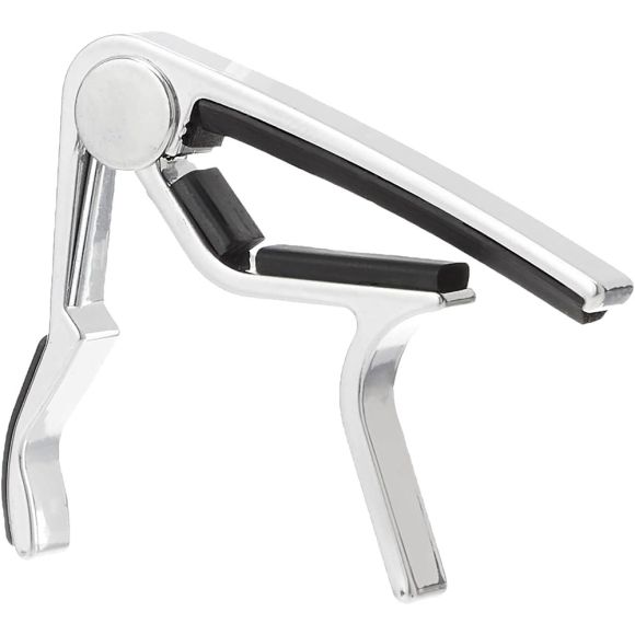 Dunlop 83CN Trigger Acoustic Capo, Nickel