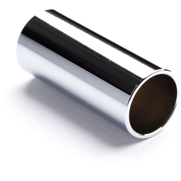 Dunlop 220 Chrome Guitar Slide. Medium