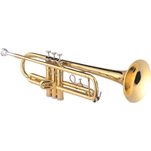 Jupiter JTR500Q Bb Trumpet outfit