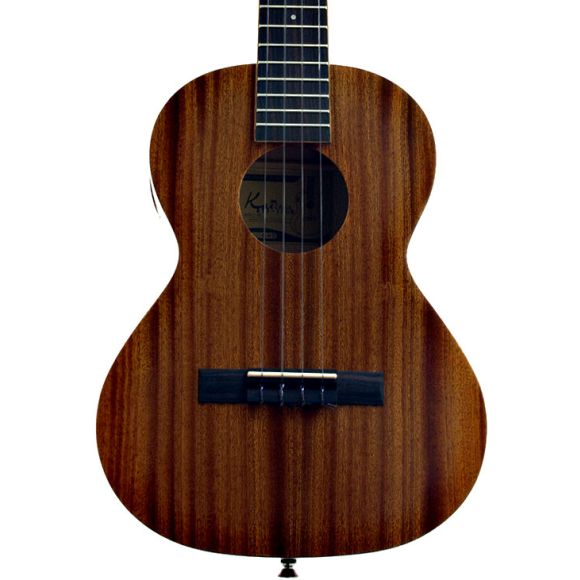 Kai KTI-100M Tenor Uke, Solid Mahogany