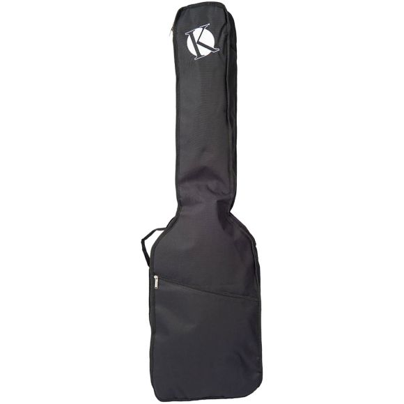 Kinsman KSEB95 Electric Bass Guitar Gigbag