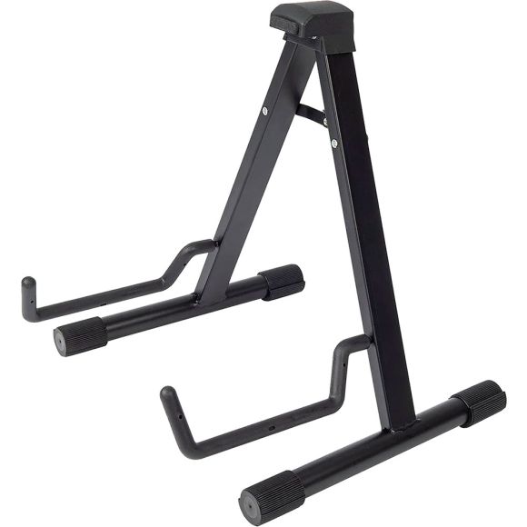 Kinsman AGS25 Compact Acoustic Guitar Stand