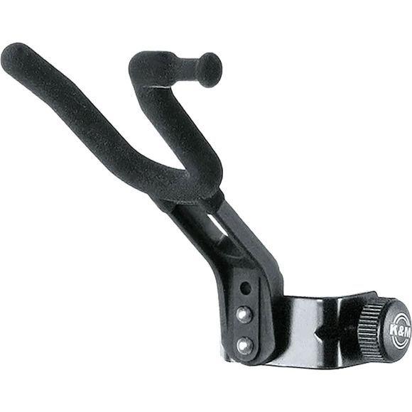 K&M 15580 Violin Stand Holder