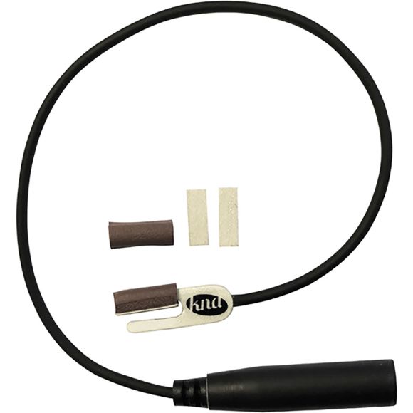 KNA BP-1 Portable Piezo Banjo Pickup