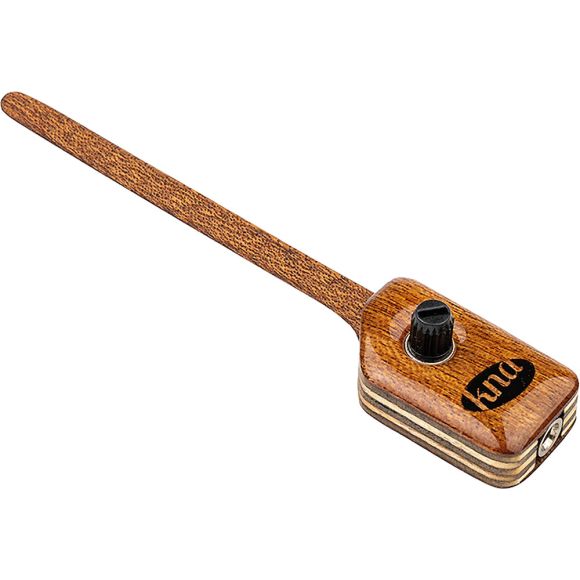 KNA SG-2 Acoustic Guitar P/U. Volume