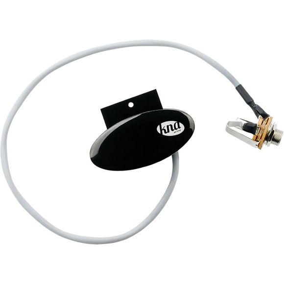 KNA BZ-1A Greek Bouzouki Pick-Up