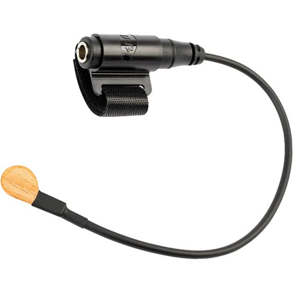 KNA VC-1 Cello Pickup, Bridge Mounted