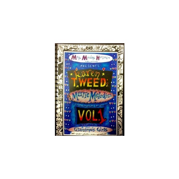 Karen Tweed's Merrie Melodies