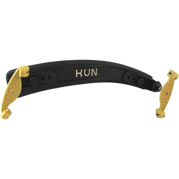 Kun Violin Shoulder Rest 3/4, 1/2