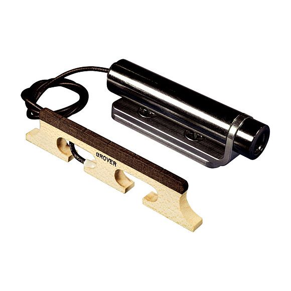 L.r.baggs Banjo Bridge Pick Up