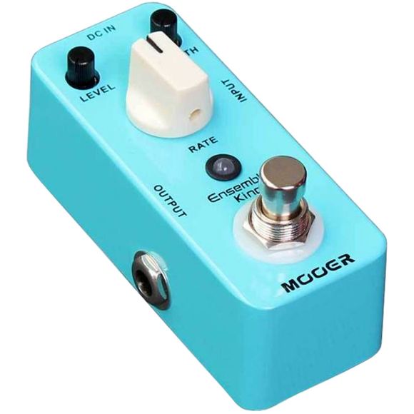 Mooer MCH1 Ensemble King Pedal