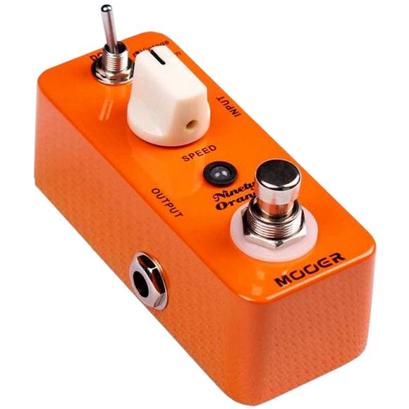 Mooer MPH1 Ninety Orange Pedal