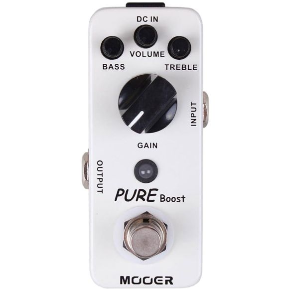 Mooer MBT2 Pure Boost