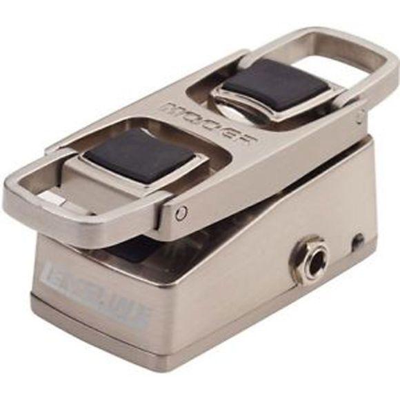 Mooer WVP1 Leveline Volume Pedal