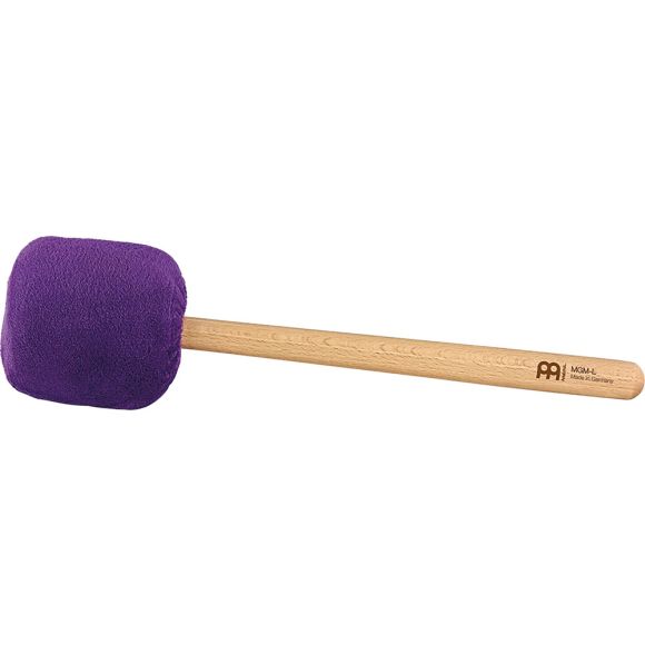 Meinl MGM-L-L Sonic Energy Gong Mallet