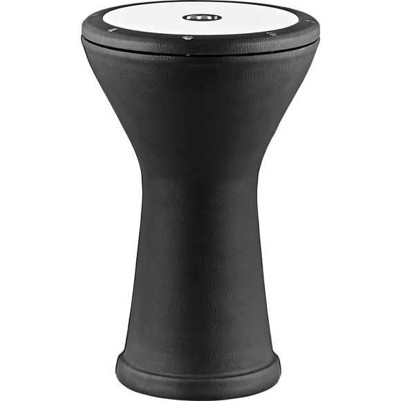 Meinl HE-3200 Aluminum 10inch Bass Doumbek